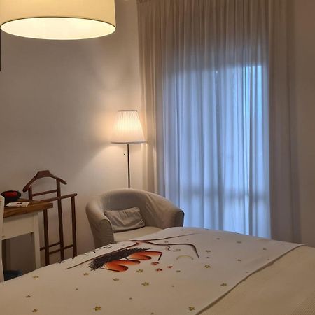 Il Nido B&B San Vito Chietino Eksteriør billede