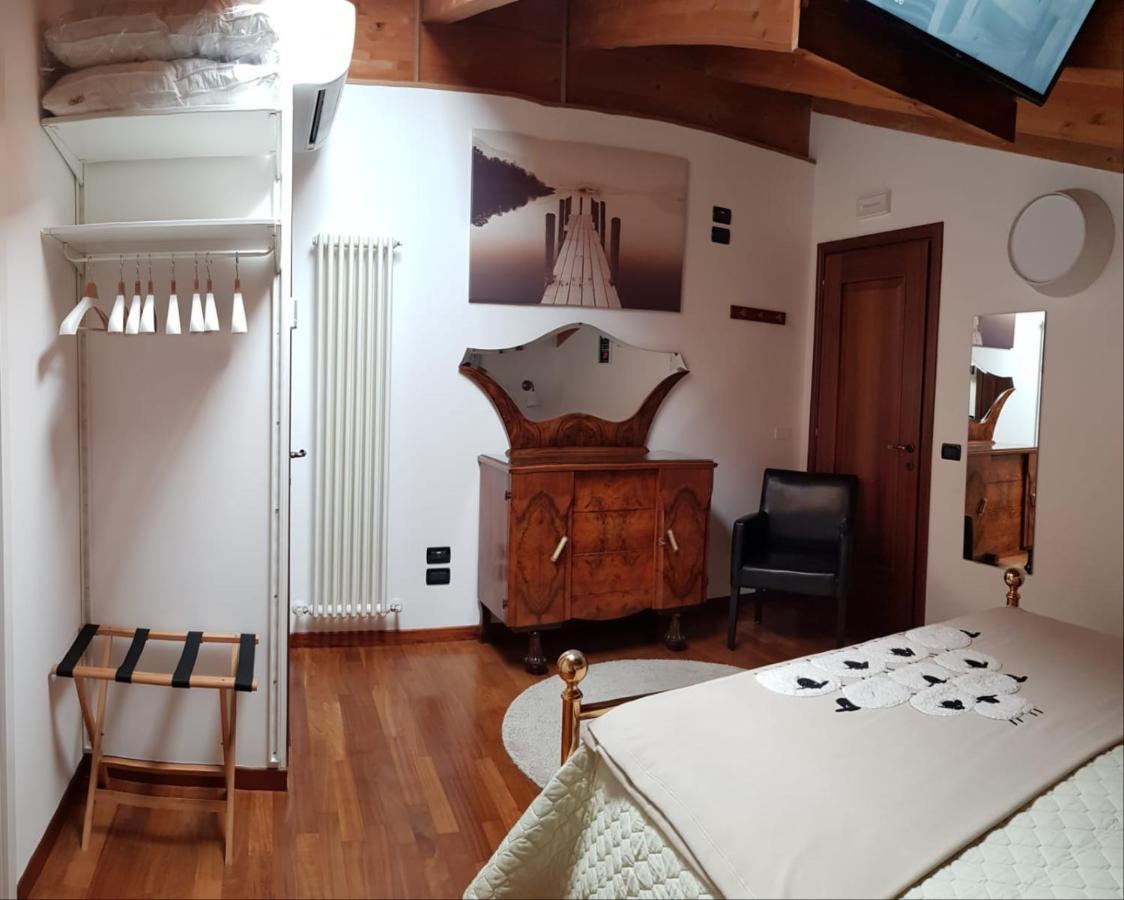 Il Nido B&B San Vito Chietino Eksteriør billede