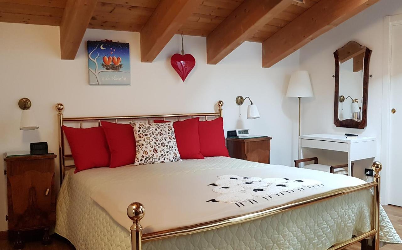 Il Nido B&B San Vito Chietino Eksteriør billede