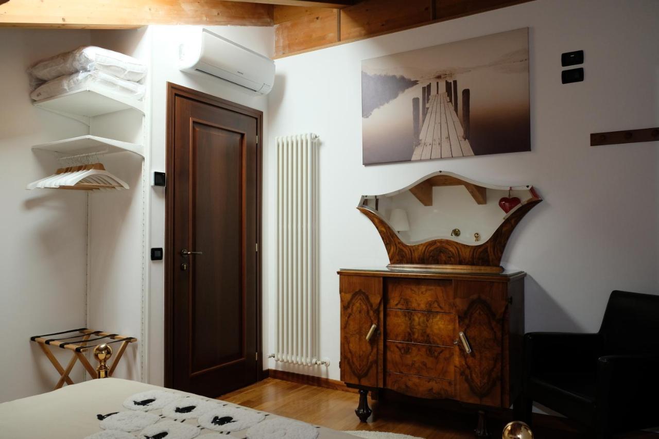 Il Nido B&B San Vito Chietino Eksteriør billede