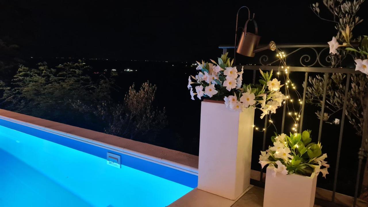 Il Nido B&B San Vito Chietino Eksteriør billede