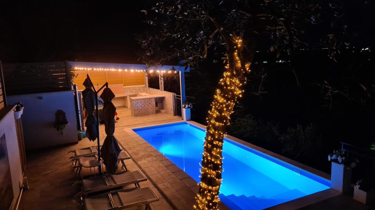 Il Nido B&B San Vito Chietino Eksteriør billede