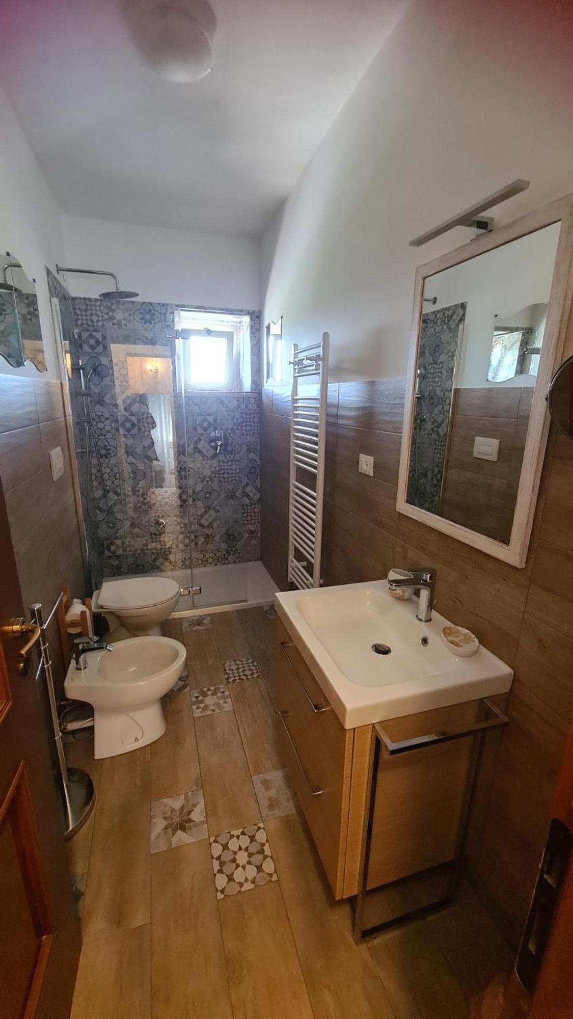 Il Nido B&B San Vito Chietino Eksteriør billede