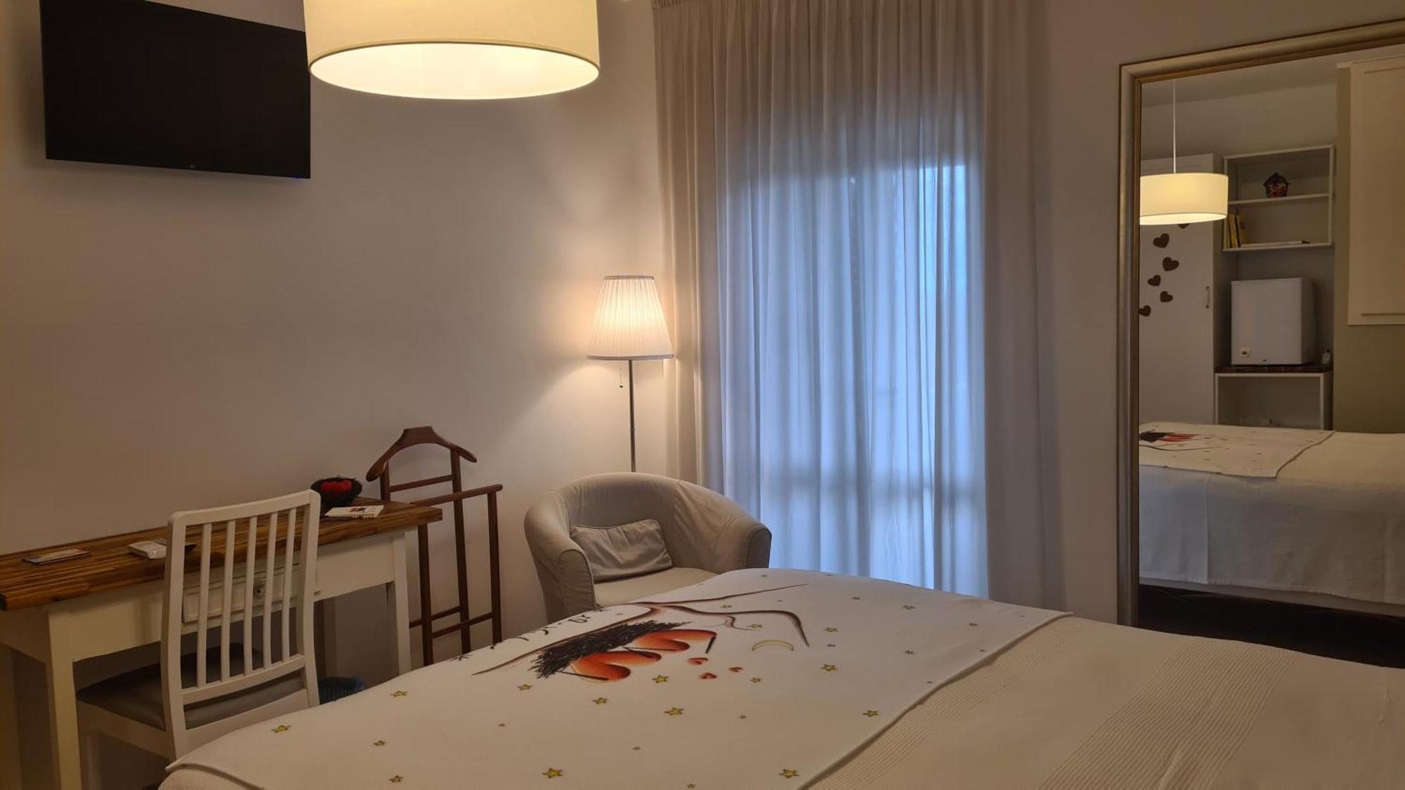 Il Nido B&B San Vito Chietino Eksteriør billede